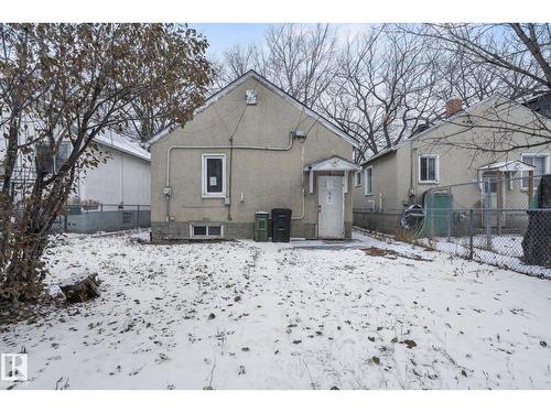 11414 85 St Nw, Edmonton, AB 