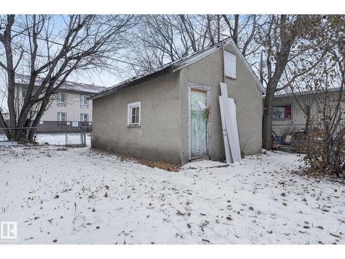 11414 85 St Nw, Edmonton, AB 