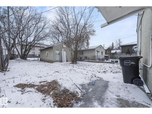 11414 85 St Nw, Edmonton, AB 