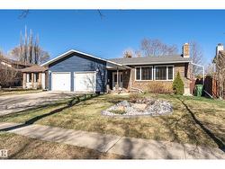 49 ASH CR  St. Albert, AB T8N 3J6