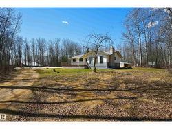 640052 RGE ROAD 233  Rural Athabasca County, AB T0G 1T0