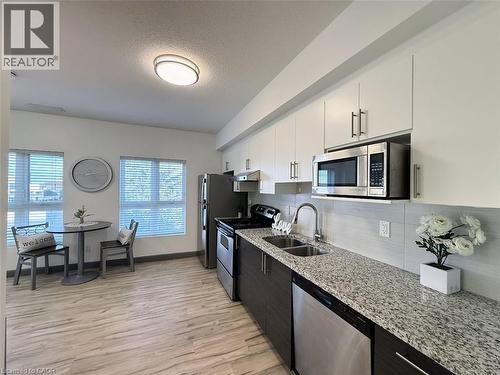258B SUNVIEW Street Unit# 283  Waterloo, ON N2L 0H7