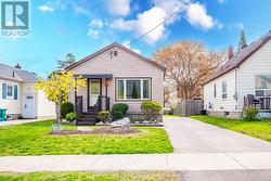 188 EDWIN STREET  Kitchener, ON N2H 4P2
