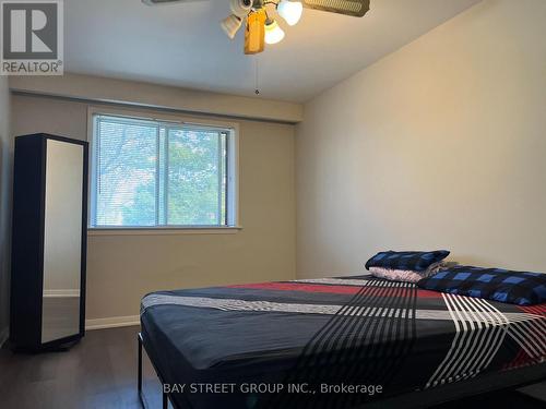 2 Slidell Crescent, Toronto, ON - Indoor Photo Showing Bedroom