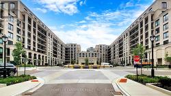 712W - 268 BUCHANAN DRIVE  Markham, ON L3R 8G9