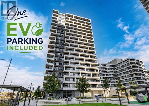 902 - 38 WATER WALK DRIVE  Markham, ON L3R 6M8