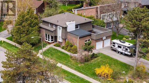 62 CAPTAIN ROLPH COURT  Markham, ON L3P 3K9