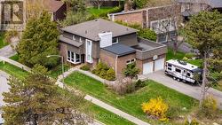 62 CAPTAIN ROLPH COURT Markham, ON L3P 3K9