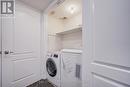 52 Leitchcroft Crescent, Markham, ON  - Indoor Photo Showing Laundry Room 