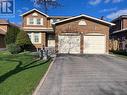 Bsmnt - 58 Hewlett Crescent, Markham, ON  - Outdoor 