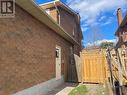 Bsmnt - 58 Hewlett Crescent, Markham, ON  - Outdoor 