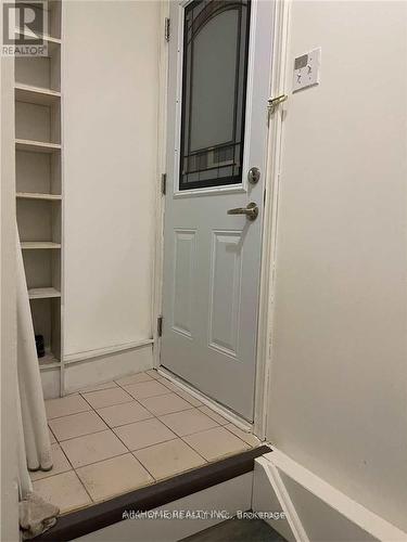 Bsmnt - 58 Hewlett Crescent, Markham, ON - Indoor Photo Showing Other Room