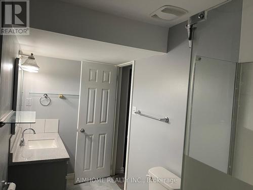 Bsmnt - 58 Hewlett Crescent, Markham, ON - Indoor