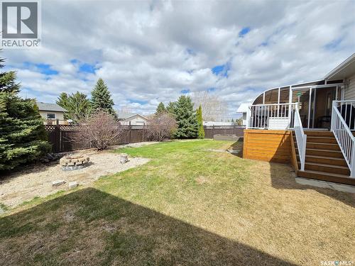 12 Arcola Place, Carlyle, SK - Outdoor