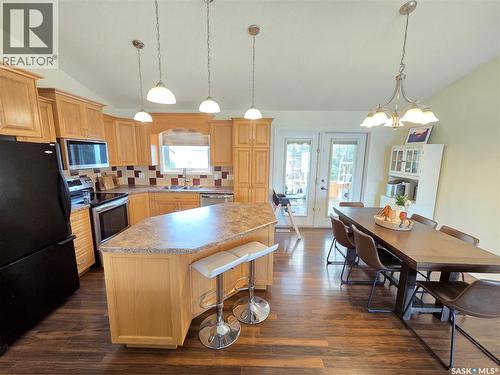 12 Arcola Place, Carlyle, SK - Indoor