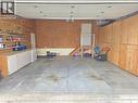12 Arcola Place, Carlyle, SK  - Indoor Photo Showing Garage 