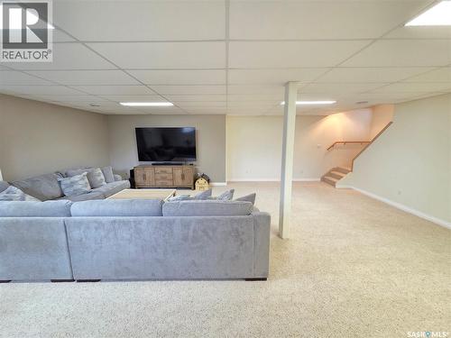 12 Arcola Place, Carlyle, SK - Indoor Photo Showing Other Room