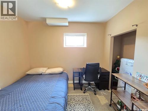 12 Arcola Place, Carlyle, SK - Indoor Photo Showing Bedroom