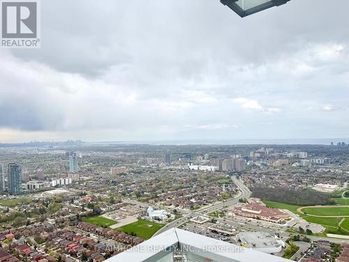 5604 - 3883 QUARTZ ROAD  Mississauga, ON L5B 0M4