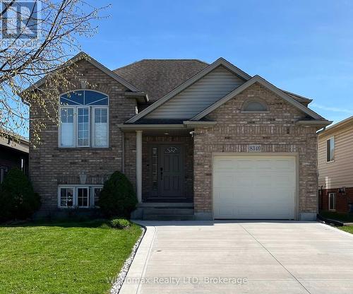 8340 RACEY AVENUE  Niagara Falls (Ascot), ON L2H 3M7