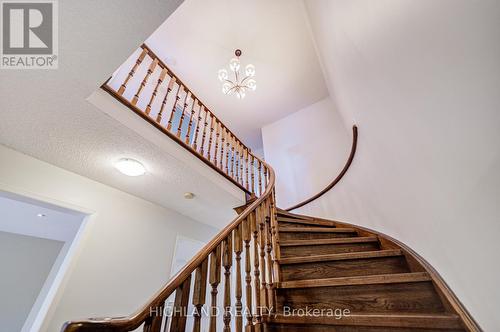 257 Huntington Ridge Drive, Mississauga, ON - Indoor Photo Showing Other Room