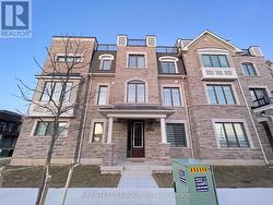 3095 TRAVERTINE DRIVE Oakville, ON L6M 5N9