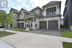 (LOWER LEVEL) - 46 MEVIRA GARDENS Oakville, ON L6H 0Z6