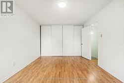 full wall of closets - 