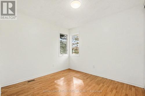 2nd bedroom - 1641 Meadowbrook Road, Ottawa, ON - Indoor Photo Showing Other Room