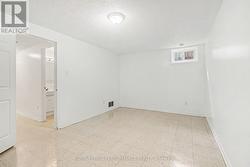 basement rec room - 