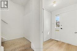front entry - 