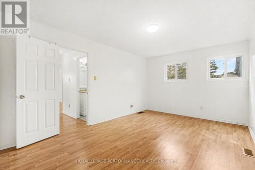 primary bedroom - 1641 Meadowbrook Road, Ottawa, ON - Indoor Photo Showing Other Room