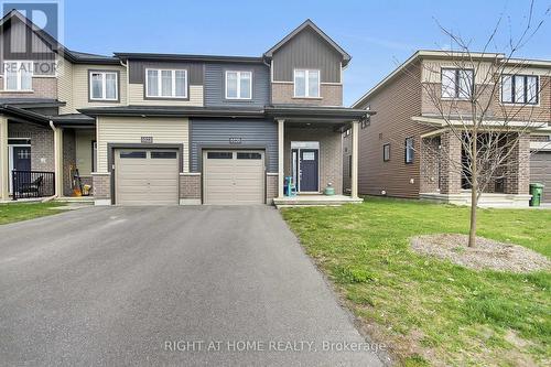 1020 BALLYHALE HEIGHTS  Ottawa, ON K2J 6Y6