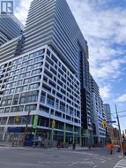 1556 - 121 LOWER SHERBOURNE STREET Toronto, ON M5A 1Y4