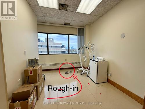 410 - 1100 Sheppard Avenue E, Toronto, ON 