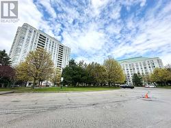 1103 - 5001 FINCH AVENUE E Toronto, ON M1S 5J9
