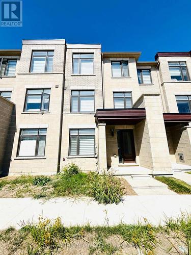 12 ROBERT EATON AVENUE  Markham, ON L3S 0G3