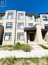 12 Robert Eaton Avenue, Markham, ON  - Outdoor With Facade 
