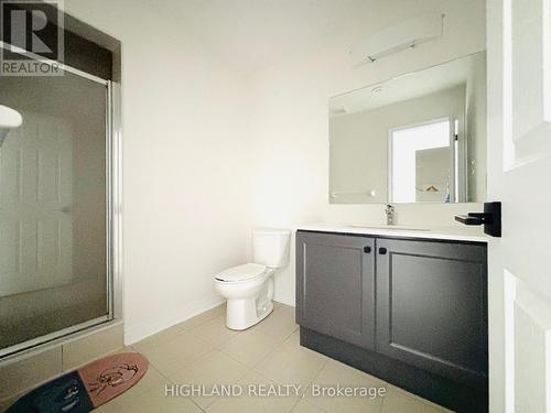 12 Robert Eaton Avenue, Markham, ON - Indoor Photo Showing Bathroom
