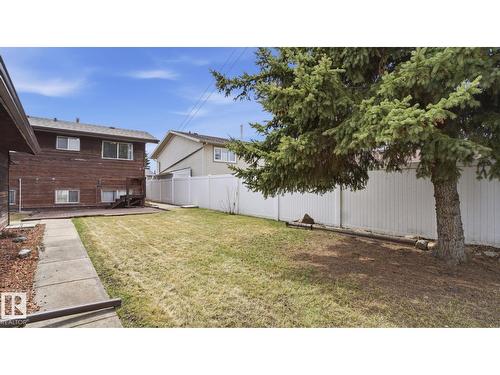 9834 167A Av Nw, Edmonton, AB 