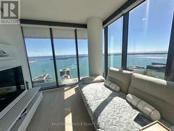 2809 - 16 BONNYCASTLE STREET Toronto, ON M5A 0C8