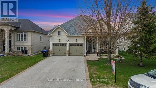 12 BROADPOINT STREET  Wasaga Beach, ON L9Z 3B8