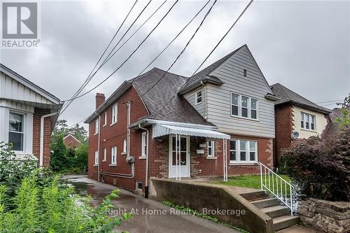 2 ROOM #1 - 104 LONGWOOD ROAD S , Hamilton (Westdale), Ontario L8S 1S6 3