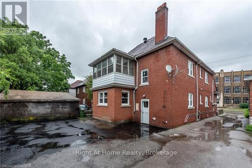 2 ROOM #1 - 104 LONGWOOD ROAD S , Hamilton (Westdale), Ontario L8S 1S6 5