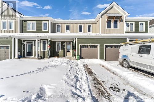 329 TRAMMEL ROAD  Ottawa, ON K0A 2Z0