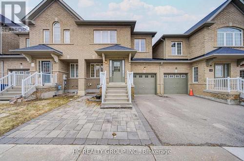 18 QUATTRO AVENUE  Richmond Hill, ON L4E 0S5
