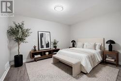 Virtual staged - 