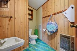 4th bathrool with shower - 