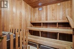 Sauna Room - 