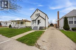 310 CONRAD STREET Sarnia, ON N7T 3K6